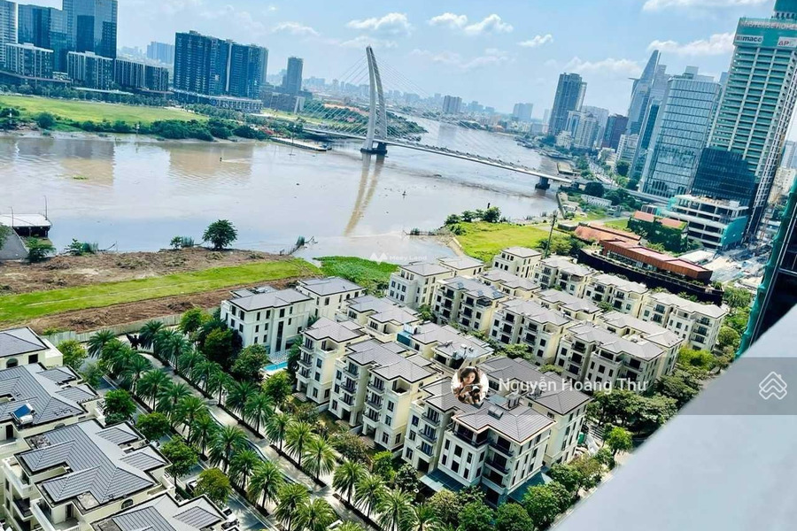 Dự án Vinhomes Golden River Ba Son, bán căn hộ vị trí đẹp ngay trên Tôn Đức Thắng, Quận 1 có diện tích gồm 70m2-01