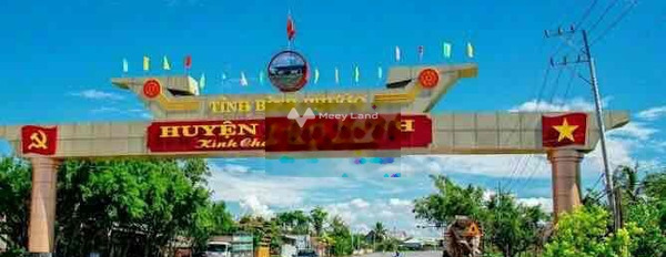 Nằm tại Lộc Ninh, Bình Phước bán đất 450 triệu diện tích rộng 300m2-02