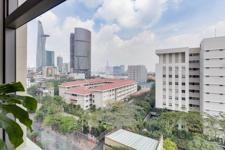 Chỉ 4 tỷ bán căn hộ diện tích quy đổi 50m2 tọa lạc trên Bến Vân Đồn, Hồ Chí Minh-01
