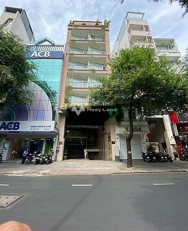 Nhà 5 PN, cho thuê nhà, thuê ngay với giá bàn giao chỉ 50 triệu/tháng tổng diện tích 80m2 vị trí mặt tiền tọa lạc ngay ở Nguyễn Công Trứ, Hồ Chí Minh