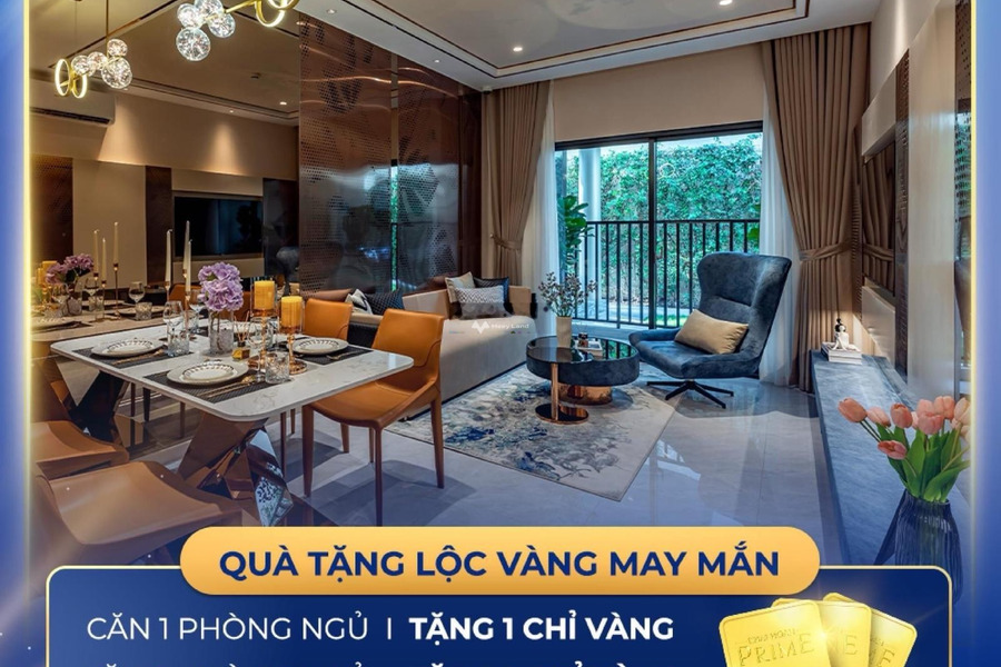 Giá 2.5 tỷ, bán chung cư diện tích khoảng 60m2 vị trí đặt nằm trên Nhà Bè, Hồ Chí Minh, trong căn hộ bao gồm 2 PN, 2 WC liên hệ chính chủ-01