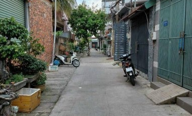 Bán nhà vị trí cực đẹp đường Lê Đức Thọ, Gò Vấp giá 11 tỷ-03