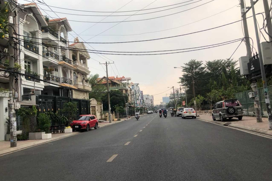 Tân Túc, Hồ Chí Minh 5.5 tỷ bán đất với diện tích 122m2-01