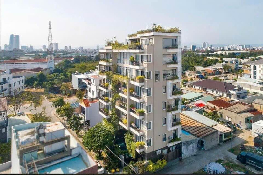 Cần bán căn hộ chung cư thị xã Điện Bàn, Quảng Nam-01