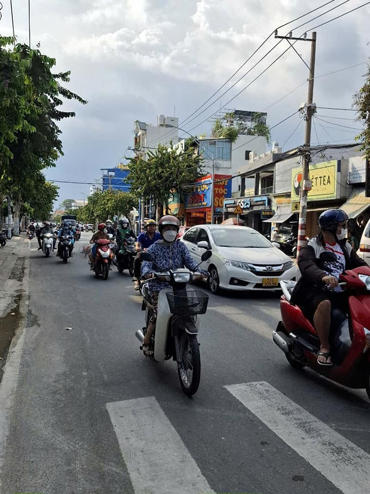 Bán nhà mặt phố quận Thủ Đức thành phố Hồ Chí Minh giá 19.0 tỷ-7