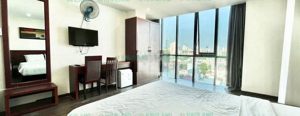 Cho thuê chung cư trong căn hộ bao gồm có Nội thất cao cấp mặt tiền tọa lạc trên Bình Hiên, Đà Nẵng thuê ngay với giá cơ bản 4.5 triệu/tháng-03