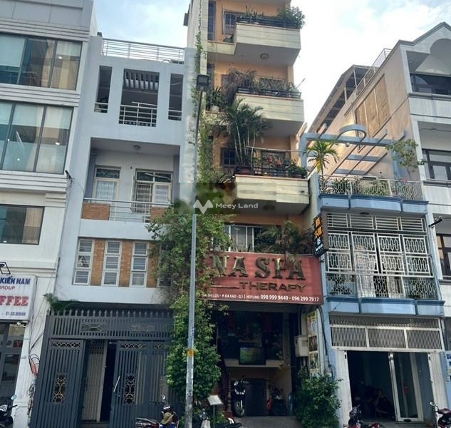 Cần gấp bán nhà có diện tích chung 85.2m2 giá bán hữu nghị chỉ 30 tỷ mặt tiền tọa lạc ngay tại Mai Thị Lựu, Hồ Chí Minh liên hệ ngay để được tư vấn-01