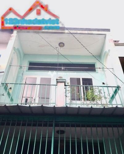 Bán nhà Bên trong Kinh Dương Vương, Hồ Chí Minh bán ngay với giá công khai chỉ 4 tỷ diện tích 57m2 tổng quan bên trong nhà có 2 phòng ngủ-01