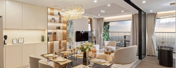 Cần xoay nhanh vốn, bán chung cư vị trí đẹp ở Tam Phú, Hồ Chí Minh giá bán êm 4.45 tỷ có diện tích khoảng 80m2-02
