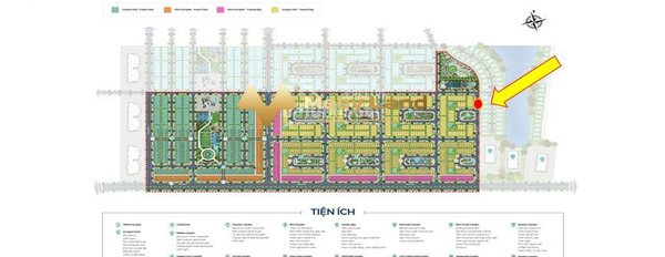 8 tỷ, bán liền kề dt 230 m2 vị trí đẹp nằm tại Cam Nghĩa, Khánh Hòa ở lâu dài-02