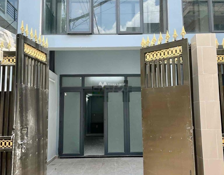 Nhà 2 phòng ngủ, cho thuê nhà, thuê ngay với giá êm chỉ 11 triệu/tháng có diện tích 100m2 vị trí đặt tại trung tâm Sơn Kỳ, Tân Phú-01
