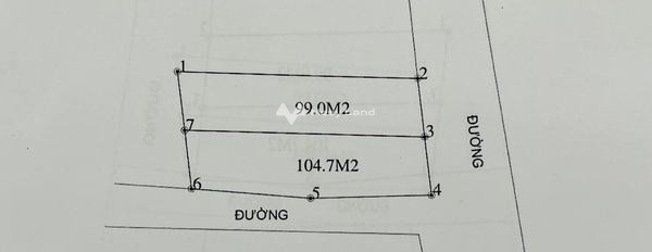 Bán đất 680 triệu Hợp Hòa, Vĩnh Phúc diện tích chuẩn là 100m2, với lộ thông rộng 5 mét-02