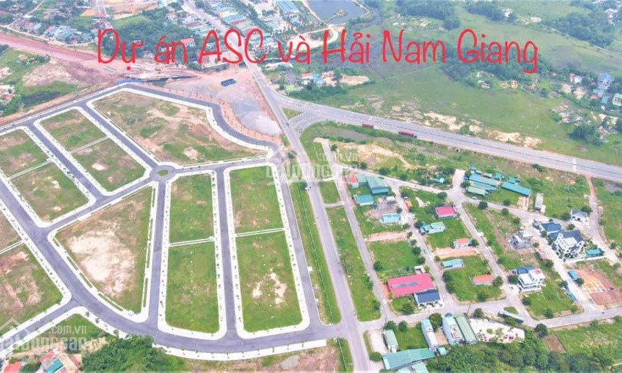 Bán đất Hòa Lạc, Quảng Ninh diện tích vừa phải 80m2-01