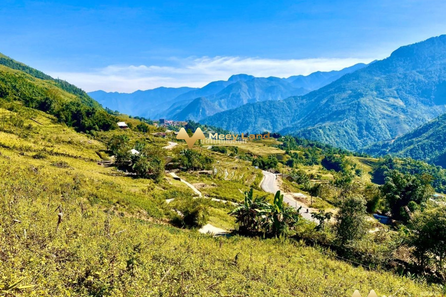 Vị trí đặt ngay trên Phường Sa Pa, Tỉnh Lào Cai bán đất diện tích thực như trên hình 7000 m2-01