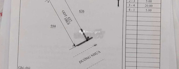 Giá chốt nhanh từ 950 triệu, Bán đất diện tích vừa phải 100m2 Bên trong Tư Nghĩa, Quảng Ngãi, hướng Đông Nam giao thông thuận lợi-02