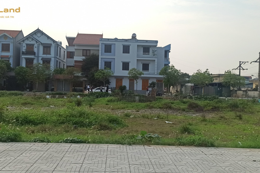 Bán lô đất ngay tại đường CSEDP, cách đường Lê Lai, thành phố Thanh Hóa chỉ 20m-01