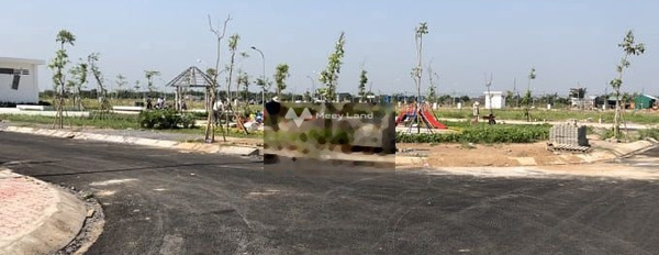 Bán đất 199 triệu Bình Đông, Tiền Giang diện tích chuẩn 100m2-03