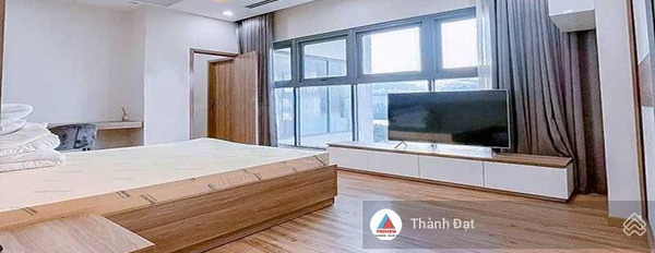 Penthouse - Sky Villa Đảo Kim Cương cho thuê 4PN, 320m2 full nội thất -03