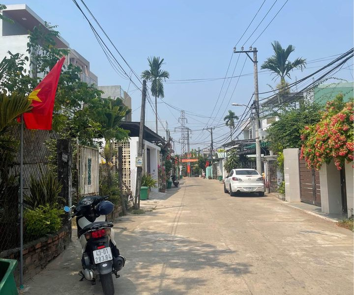 Mua bán đất huyện Hòa Vang Thành phố Đà Nẵng giá 1.65 tỷ-01