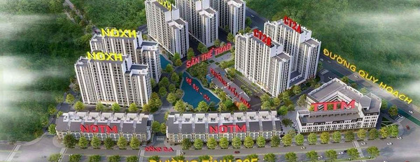 Cần bán căn hộ chung cư huyện Yên Phong-03