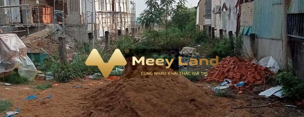 Giá cạnh tranh chỉ 1.8 tỷ bán đất diện tích khoảng là 300m2 vị trí mặt tiền ngay ở Nguyễn Thị Bài, Long An-02