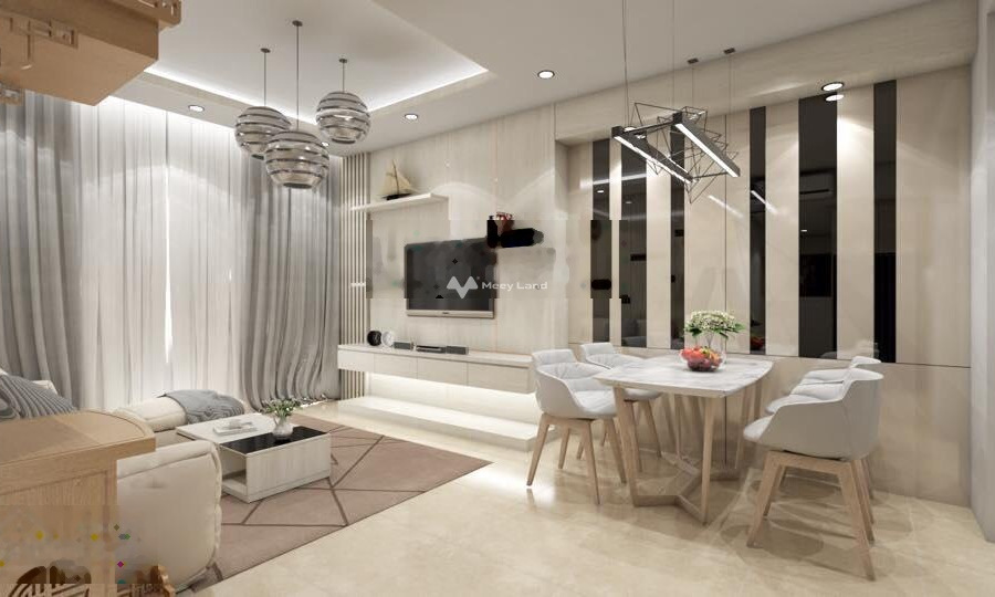 Cho thuê căn hộ vị trí tại Nguyễn Sơn, Phú Thạnh, thuê ngay với giá mua liền chỉ 9 triệu/tháng với diện tích tiêu chuẩn 90m2-01