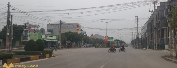 Bán shophose Vạn Cát kinh doanh sầm uất mặt đường Nguyễn Tất Thành, Vĩnh Yên-02