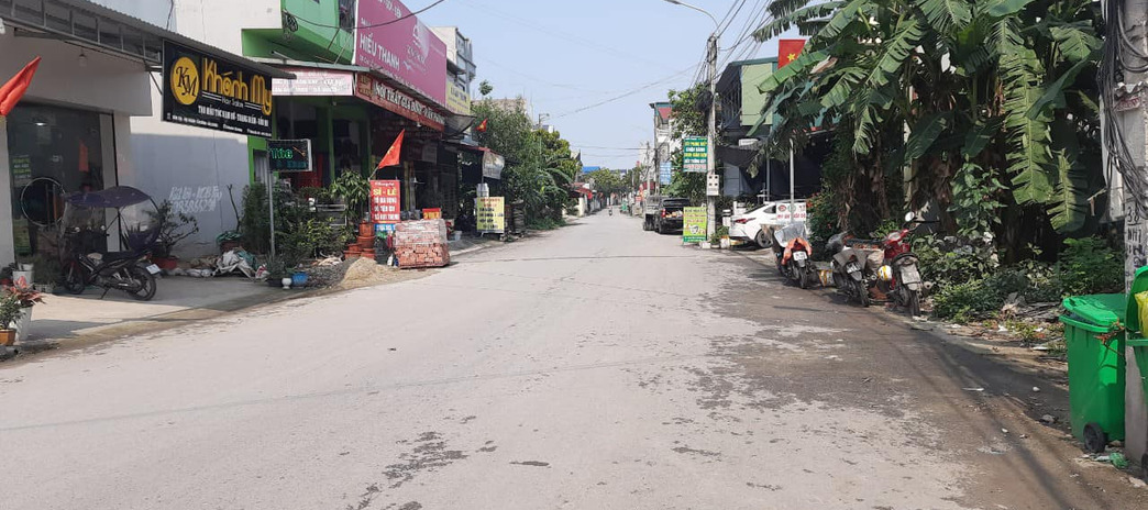 Bán nhà riêng thành phố Bắc Giang tỉnh Bắc Giang, giá 2 tỷ