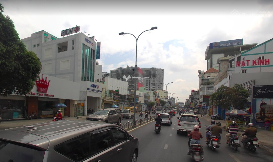Vị trí mặt tiền nằm tại Phan Đăng Lưu, Hồ Chí Minh bán nhà giá bán công khai 340 tỷ-01
