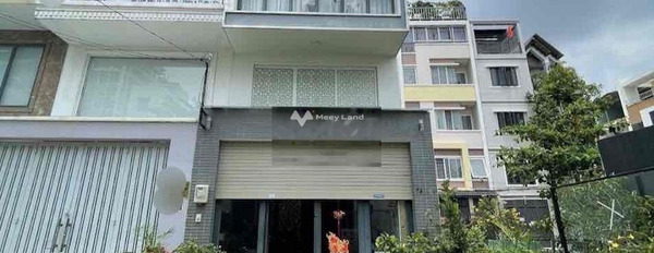 Cho thuê nhà vị trí đặt tọa lạc gần Phường 5, Hồ Chí Minh, giá thuê khuyến mãi chỉ 26 triệu/tháng diện tích thực 64m2, căn này có tổng 4 PN-03