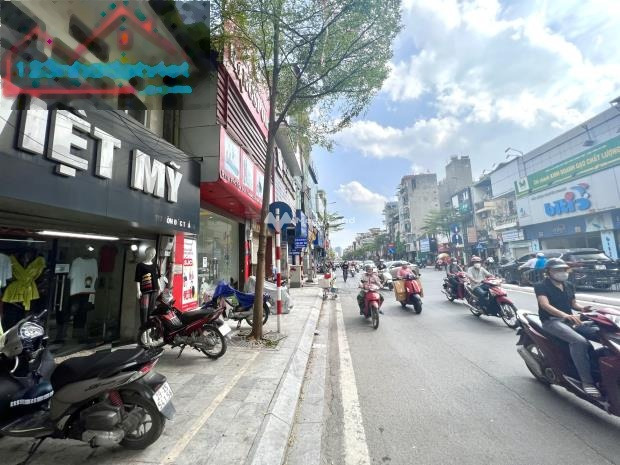 Bán nhà bán ngay với giá chốt nhanh chỉ 18.2 tỷ có diện tích chung là 65m2 vị trí đặt ở trung tâm Ô Chợ Dừa, Khâm Thiên-01