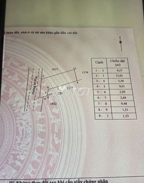 Có diện tích 94m2 bán nhà vị trí tốt đặt nằm ngay Hòa Thuận, Trà Vinh nhà này có tổng 2 PN lh xem trực tiếp-01