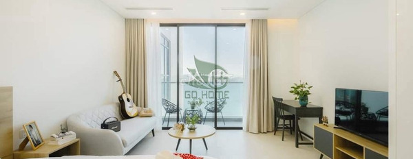 Cho thuê căn hộ, vị trí đặt ngay tại Vĩnh Hải, Nha Trang giá thuê ngay chỉ 7 triệu/tháng diện tích chuẩn là 45m2-02