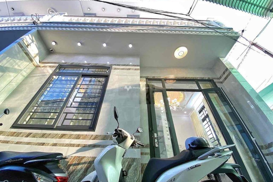 Nhà có 3 phòng ngủ bán nhà giá bán đề xuất chỉ 2.35 tỷ diện tích khoảng 53.9m2 mặt tiền tọa lạc tại Hoàng Quốc Việt, An Bình-01