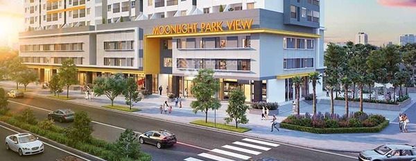 Cho thuê 2PN 2WC 76m2 nhà full nội thất giá 12 triệu/tháng vào ở ngay, Moonlight Park View ĐS7 -02