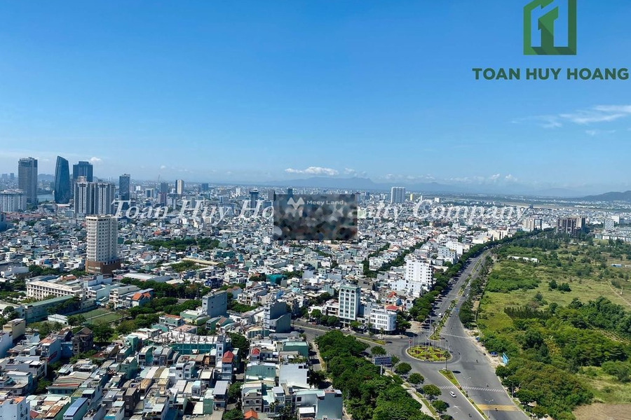 Cho thuê chung cư vị trí đặt ngay trên Xuân Diệu, Thuận Phước giá thuê 16 triệu/tháng-01