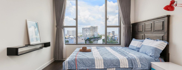 Do cần thu vốn, bán chung cư vị trí đẹp ở Tân Thành, Hồ Chí Minh bán ngay với giá thỏa thuận 3.3 tỷ có diện tích gồm 106m2-03