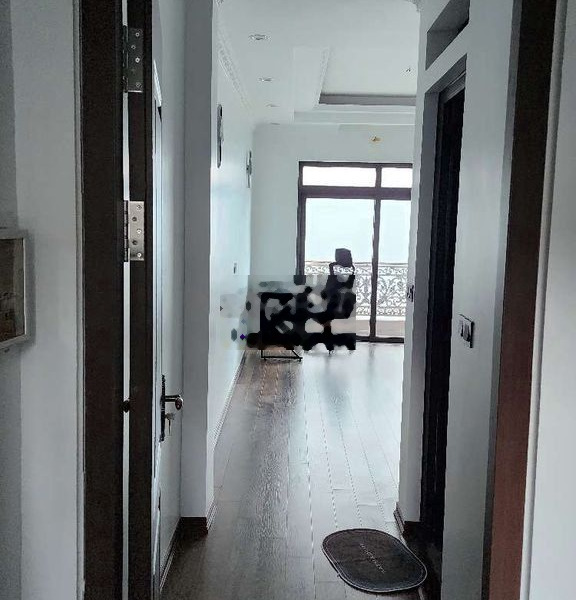 Cho thuê nhà Hoa Lâm, Phường Đức Giang, Dt 35m2 x 5 tầng giá 10tr -01