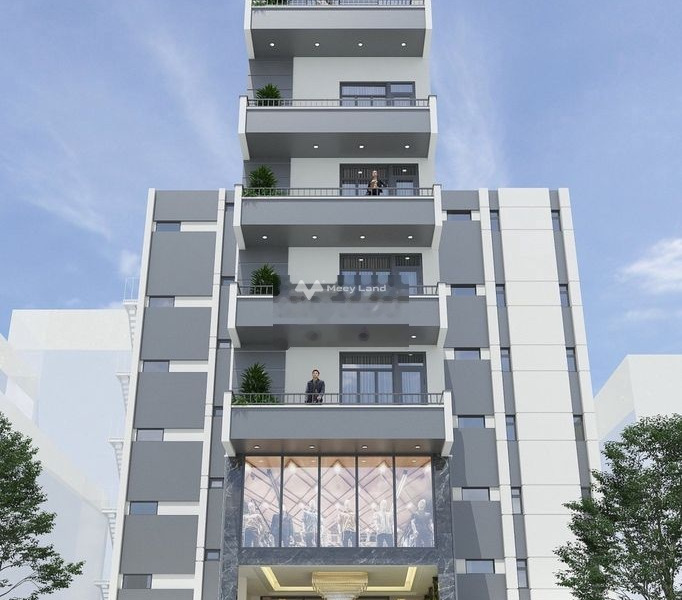 Bán chung cư tổng quan ngôi căn hộ này Nội thất đầy đủ bên trong Nguyễn Thị Thập, Quận 7 giá bán cực kì tốt 870 triệu-01