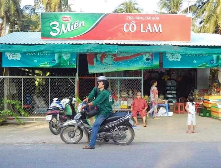 Bán nhà riêng huyện Long Thành tỉnh Đồng Nai giá 410.0 triệu-3