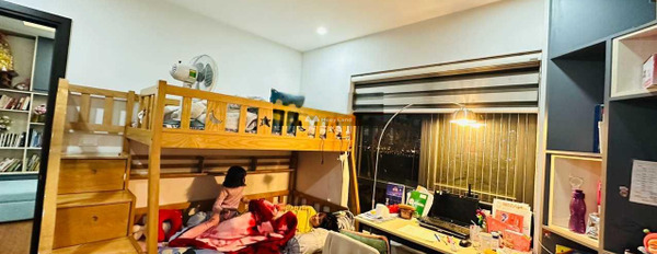 Tại Dương Nội, Hà Đông bán chung cư bán ngay với giá cực kì tốt 2.85 tỷ, hướng Tây - Bắc, trong căn hộ bao gồm 2 PN, 2 WC giấy tờ nhanh chóng-02
