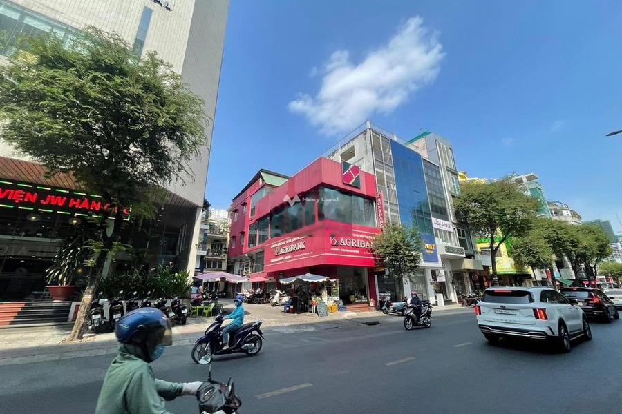 Nhà có 6 phòng ngủ, cho thuê nhà, thuê ngay với giá hợp lý từ 100 triệu/tháng diện tích rộng 60m2 vị trí đặt tọa lạc tại Cách Mạng, Hồ Chí Minh-01