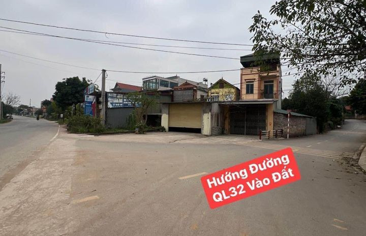 Cần bán đất huyện Tân Phú tỉnh Đồng Nai, giá 450 triệu