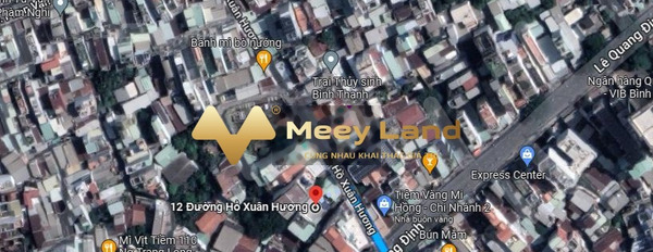 Hỗ trợ giá gốc bán nhà vị trí đặt tại Bình Thạnh, Hồ Chí Minh giá siêu ưu đãi 12.2 tỷ diện tích gồm 126m2 liên hệ ngay để được tư vấn-03