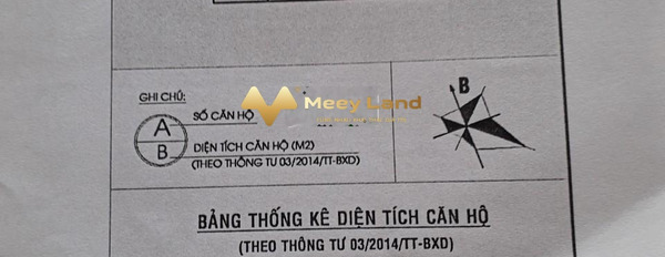 Bán nhà chung cư 62,3m2 đường Nguyễn Cơ Thạch, Nam Từ Liêm, Hà Nội-03