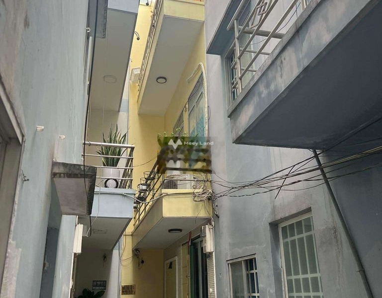 Vị trí tiềm năng Phú Thuận, Hồ Chí Minh bán nhà bán ngay với giá chính chủ chỉ 3.7 tỷ-01