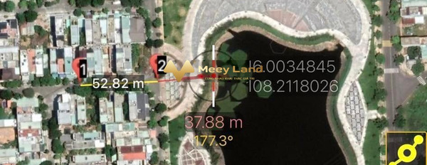 Bán mảnh đất 100m2 giá khủng 2,9 tỷ vị trí đặt ngay tại phường Hòa Xuân, quận Cẩm Lệ, hướng Nam-03