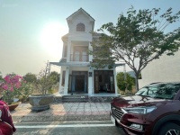Dự án nằm đẹp Golden Bay, bán liền kề tọa lạc tại Nguyễn Tất Thành, Khánh Hòa giá bán khuyến mãi chỉ 6.55 tỷ diện tích thực là 126m2-02