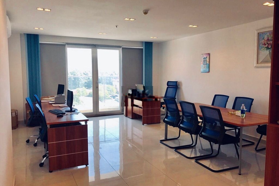 Cho thuê Văn phòng - Officetel – Tòa Sky Center . -01