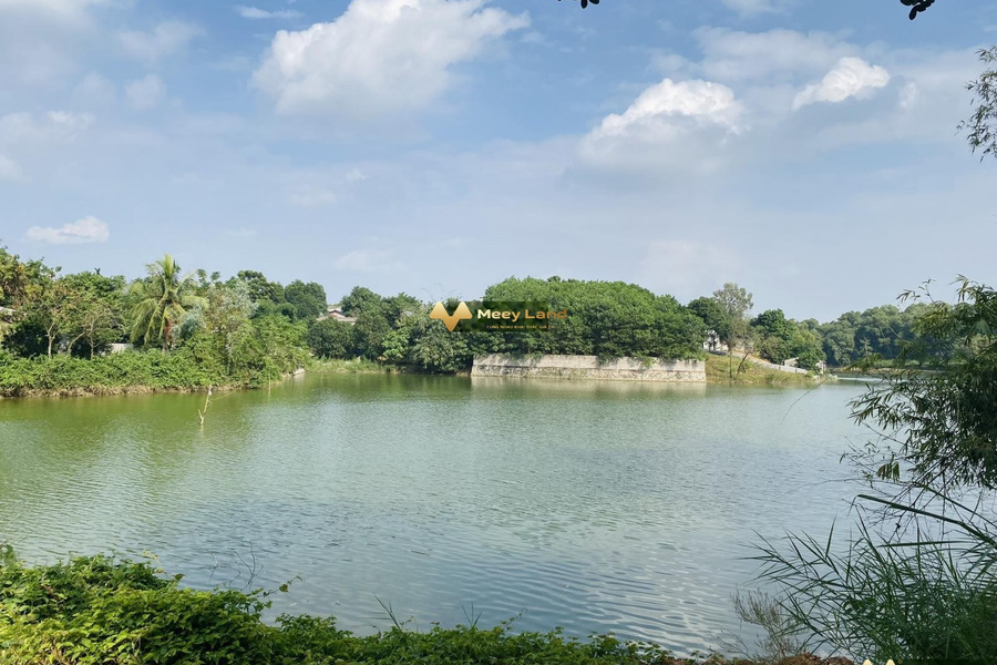 Vị trí đẹp tại Đường Hồ Chí Minh, Huyện Chương Mỹ bán đất, giá bán giao động từ 6.92 tỷ diện tích thực tế 1472m2-01